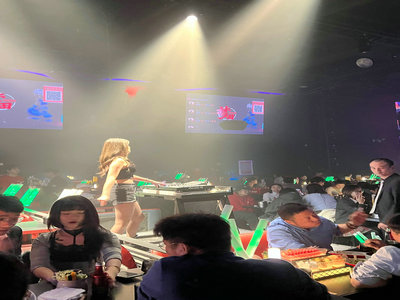 泉州酒吧招聘
